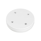 INTELLIGENT ARLIGHT Пульт SMART-801-22-4G-4SC-SH White (3V, Magnet, 2.4G) (IARL, IP20 Пластик, 5 лет) Lednikoff