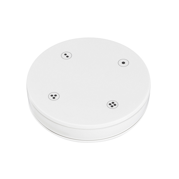 INTELLIGENT ARLIGHT Пульт SMART-801-22-4G-4SC-SH White (3V, Magnet, 2.4G) (IARL, IP20 Пластик, 5 лет) Lednikoff