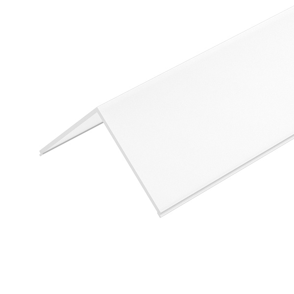 Экран KANT-H55 SQUARE OPAL (Arlight, Пластик) Lednikoff
