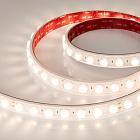 Светодиодная лента герметичная FLT-PS-A42-23mm 24V Warm3000 (21 W/m, IP67, 30deg, 5m) (Arlight, -) Lednikoff