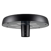 Светильник ALT-CAN-50W Warm2700 (BK, 140 deg, 230V) (Arlight, IP65 Металл, 5 лет)
