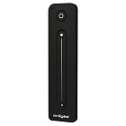 Пульт SMART-R38-DIM (1 зона, 2.4G) (Arlight, IP20 Пластик, 5 лет) Lednikoff