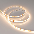 Светодиодная лента COB-X400-8mm 12V Warm3000 (9 W/m, IP20, CSP, 2.5m) (Arlight, -) Lednikoff