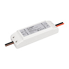 Фильтр ШИМ SPV-PFL-24010-A DC/DC (12-24V, 10A) (Arlight, IP20 Пластик, 2 года) Lednikoff