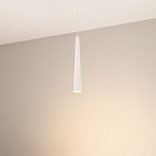 Светильник SP-STIRIA-L400-R57-5W Warm3000 (WH, 36 deg, 230V) (Arlight, IP20 Металл, 3 года) Lednikoff