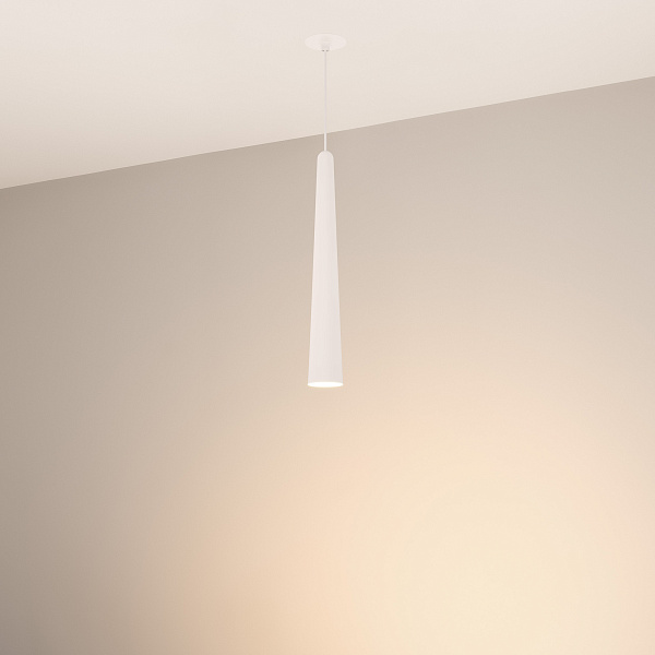 Светильник SP-STIRIA-L400-R57-5W Warm3000 (WH, 36 deg, 230V) (Arlight, IP20 Металл, 3 года) Lednikoff