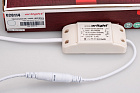 Светильник DL-192M-18W White (Arlight, IP40 Металл, 3 года) Lednikoff