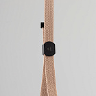 Держатель ремня ART-INBELT-BELT-HOLDER (BK) (Arlight, -)