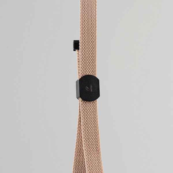 Держатель ремня ART-INBELT-BELT-HOLDER (BK) (Arlight, -)