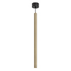 Светильник SP-PIPE-HANG-L600-R30-9W Day4000 (BR, 24 deg, 230V) (Arlight, IP20 Металл, 3 года) Lednikoff