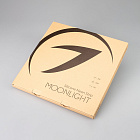 Герметичная лента SPI MOONLIGHT-5000S-SIDE-5060-84-24V RGB (12х17mm, 18W, IP67) (Arlight, 18 Вт/м, IP67) Lednikoff