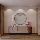 Светильник MS-ATLAS-TRIMLESS-R50-6W Warm3000 (BK, 40deg, 230V) (Arlight, IP20 Металл, 5 лет) Lednikoff