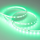 Светодиодная лента SPI-F72-7mm 24V RGB-PX6 (14.4 W/m, IP20, 3535, 5m) (Arlight, Открытый, IP20) Lednikoff