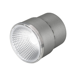 Модуль светодиодный SP-POLO-R85-15W White (40 deg, 2-3, 350mA) (Arlight, -)