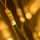 Светодиодная гирлянда ARD-NETLIGHT-CLASSIC-2000x1500-CLEAR-288LED Warm (230V, 18W) (Ardecoled, IP65) Lednikoff