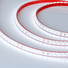 Светодиодная лента RTW 2-5000PS-50m 24V White6000 2x (3528, 120 LED/m, LUX) (Arlight, 9.6 Вт/м, IP67) Lednikoff