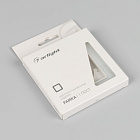 Рамка стеклянная FRM-OMALI-SFGS-1-WH (Arlight, -) Lednikoff