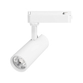 Светильник LGD-GERA-2TR-R55-10W Day4000 (WH, 36 deg, 230V) (Arlight, IP20 Металл, 5 лет)