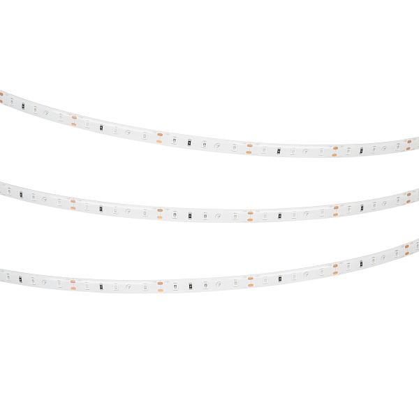 Светодиодная лента герметичная RTW-SE-A60-8mm 12V Blue (4.8 W/m, IP65, 2835, 5m) (Arlight, 4.8 Вт/м, IP65) Lednikoff