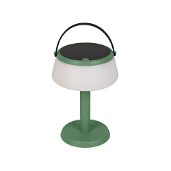 Светильник настольный SP-TRAFO-1.5W Warm2700 (Зеленый, 120 deg) (Arlight, IP54 Пластик, 2 года)