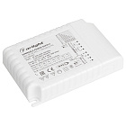 Блок питания ARJ-SP-50-PFC-1-10V-DALI2-PD (50W, 700-1400mA) (Arlight, IP20 Пластик, 5 лет) Lednikoff