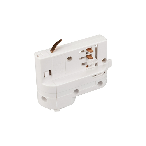Адаптер LGD-4TR-ADAPTER-DALI-1-WH (C) (Arlight, IP20 Пластик, 3 года) Lednikoff