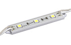 Модуль герметичный PGM5050-3 White 12V (Arlight, Закрытый) Lednikoff