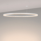 Светильник SP-DIAMOND-R1050-60W Warm3000 (WH, 45 deg, 230V, TRIAC) (Arlight, IP20 Металл, 5 лет) Lednikoff