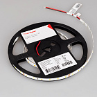 Светодиодная лента UL-A60-8mm 24V Warm3500 (7.2 W/m, IP20, 5m) (Arlight, 7 лет) Lednikoff