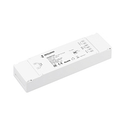 INTELLIGENT ARLIGHT Конвертер SMART-0/1-10V-301-72-SUF (230V, 10A, DALI) (IARL, IP20 Пластик, 5 лет)