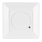 Датчик NAVE-MW-IN-S80x80-300W-WH (230V, 1.3A, MULTI) (Arlight, IP20 Пластик, 5 лет) Lednikoff