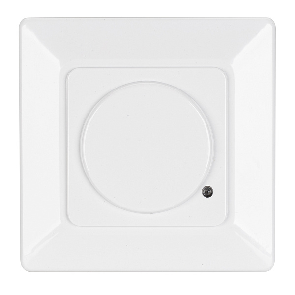Датчик NAVE-MW-IN-S80x80-300W-WH (230V, 1.3A, MULTI) (Arlight, IP20 Пластик, 5 лет) Lednikoff