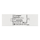 Блок питания ARV-SP-24060-FLAT-PFC (24V, 2.5A, 60W) (Arlight, IP20 Пластик, 5 лет) Lednikoff