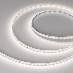 Светодиодная лента UL-A112-8mm 24V Day5000 (12 W/m, IP20, 5m)  (Arlight, 7 лет)