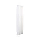 Светильник CL-BOUWER-R300-21W Day4000-MIX (WH, 110 deg, 230V, TRIAC) (Arlight, IP54 Пластик, 5 лет) Lednikoff