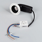 Светильник MS-RIALTO-TRIMLESS-R40-9W Warm3000 (BK, 36deg, 230V) (Arlight, IP20 Металл, 5 лет) Lednikoff