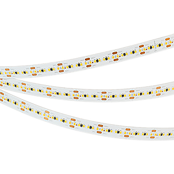 Светодиодная лента MICROLED-M300-10mm 24V Day4000 (21.6 W/m, IP20, 2216, 5m) (Arlight, Открытый) Lednikoff