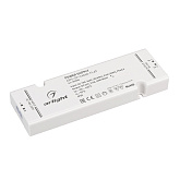Блок питания ARV-SP-24060-FLAT (24V, 2.5A, 60W) (Arlight, IP20 Пластик, 5 лет)