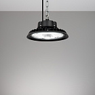 Светильник SP-ARIVA-MOTION-R260-100W White5000 (BK, 60 deg, 230V) (Arlight, IP65 Металл, 5 лет) Lednikoff