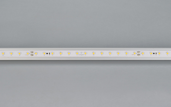 Светодиодная лента RT-50000 48V Warm3000 (3528, 78 LED/m, 50m) (Arlight, 4 Вт/м, IP20) Lednikoff
