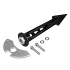 Основание для светильника LGD-Path-Round (Arlight, Пластик) Lednikoff