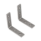 Соединитель профиля PLS-ZMPION-90 (Arlight, Металл) Lednikoff