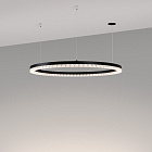 Светильник SP-DIAMOND-R650-36W Day4000 (BK, 45 deg, 230V, TRIAC) (Arlight, IP20 Металл, 5 лет) Lednikoff