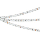 Светодиодная лента RZ-A120-8mm 24V RGB (12 W/m, IP20, 2835, 5m) (Arlight, -) Lednikoff