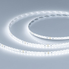 Светодиодная лента герметичная ULW-SE-A160-5mm 24V White6000 (15 W/m, IP65, 5m) (Arlight, CRI>90) Lednikoff
