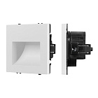 Механизм подсветки LED SWT-NOBE-MFX-SFPL-WH (Arlight, Белый кварц) Lednikoff