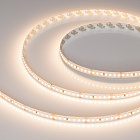 Светодиодная лента UL-A168-10mm 24V Warm3000 (17 W/m, IP20, 5m) (Arlight, 7 лет) Lednikoff