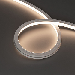 Светодиодная лента герметичная MOONLIGHT-TOP-M252-13x12mm 24V White-MIX (12 W/m, IP67, 2216, 5m, Wire x1) (Arlight, 12 Вт/м, IP67)