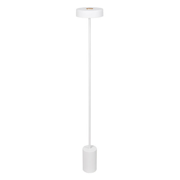 Светильник SP-SAMSARA-FLOOR-16W Warm3000 (WH, 110 deg, 230V) (Arlight, IP20 Металл, 3 года)