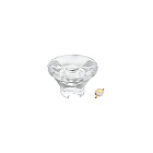 Линза 30 градусов 30DN1 Emitter (без оправы) (Turlens, -) Lednikoff